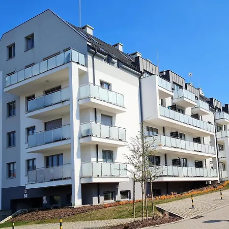 1a Lägenhet