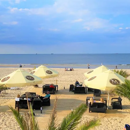 Apartment 1a Swinemünde