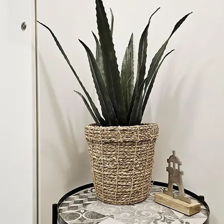 Apartment 1a Swinemünde