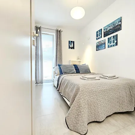 Apartment 1a Swinemünde