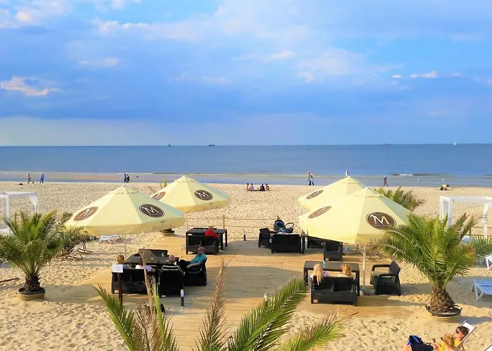 Apartamento 1a Świnoujście