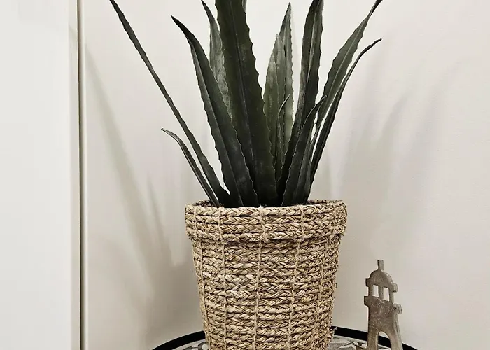 Apartamento 1a Świnoujście